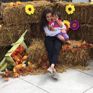 Meet your Posher, Kerry